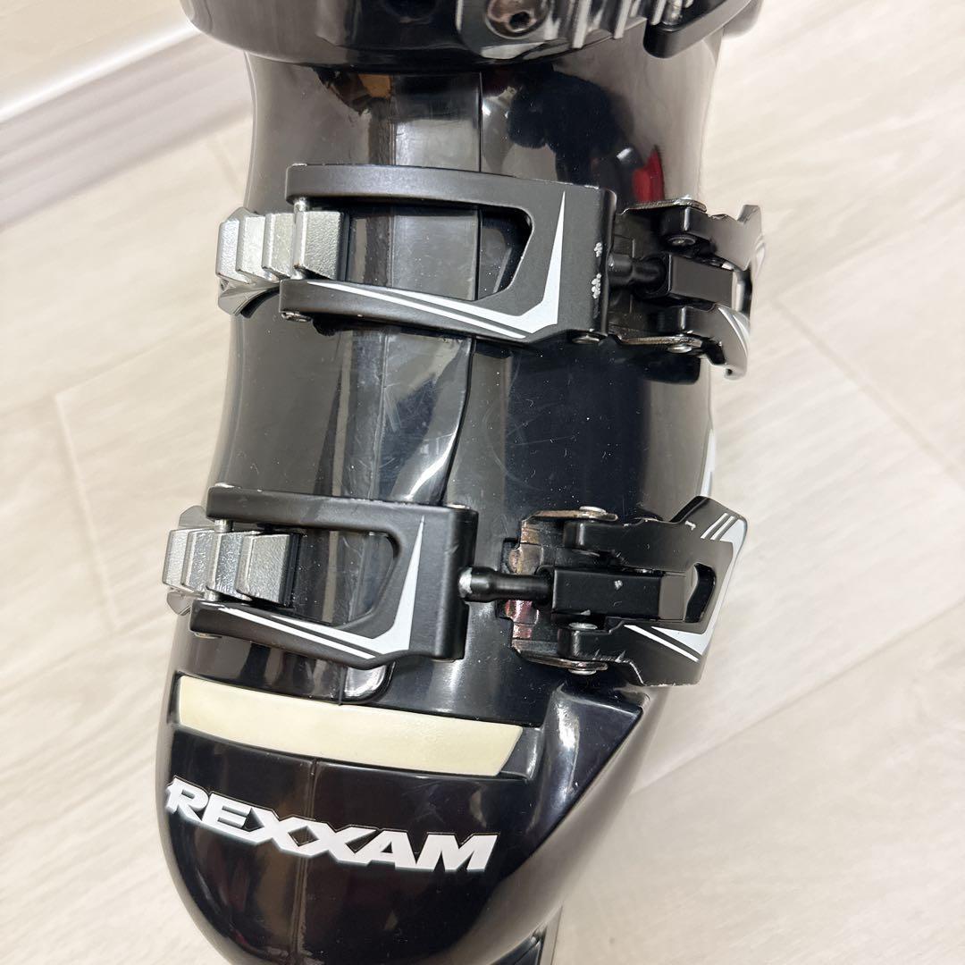 【良品】REXXAM レクザム Power MAX-95　25cm 293mm