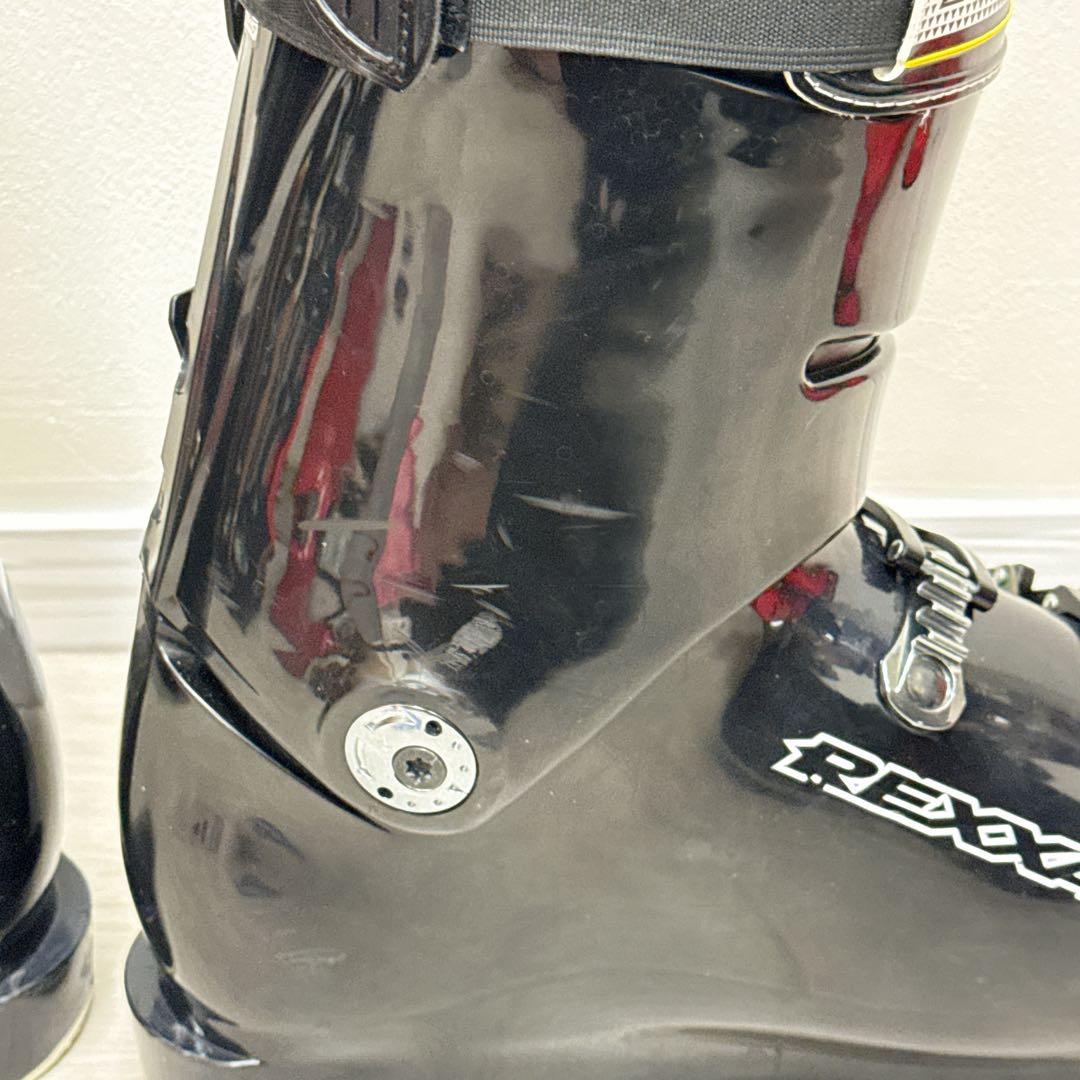【良品】REXXAM レクザム Power MAX-95　25cm 293mm
