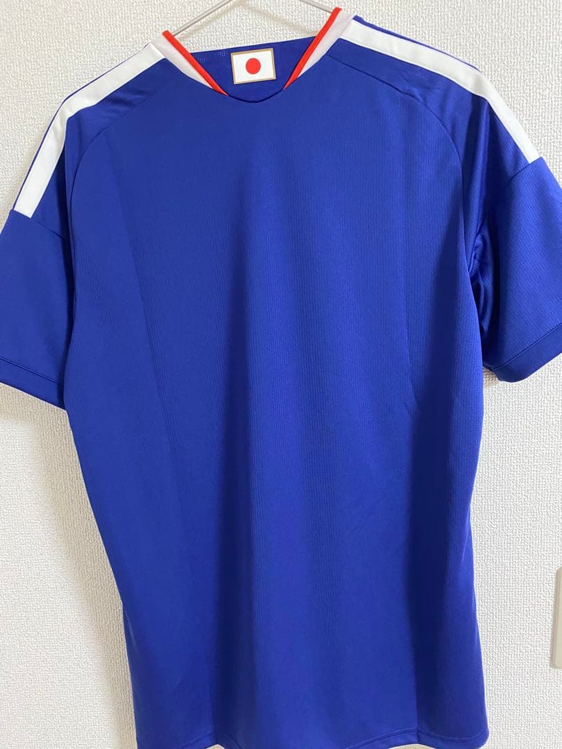 日本代表 サッカー 2026 ホーム ユニフォーム XL adidas
