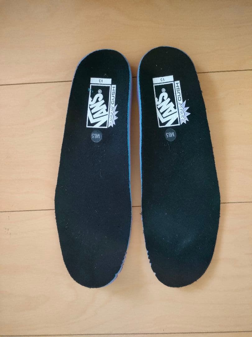 【底値】【超美品・即日発送】VANS INFUSE 26.5 スノーボードブーツ