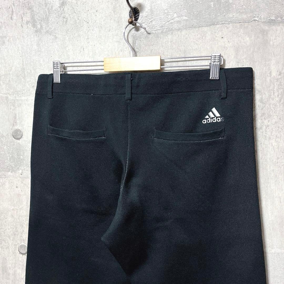 ADIDAS アディダス ゴルフ Primeknit ゴルフアンクルパンツ 92