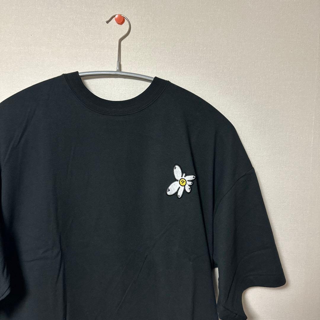 【新品】AVANZAR プリントTシャツ