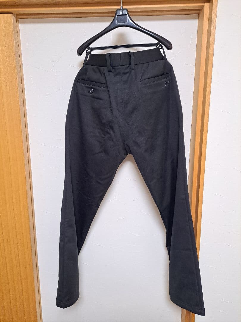 SRIXON by DESCENTE 冬用パンツ