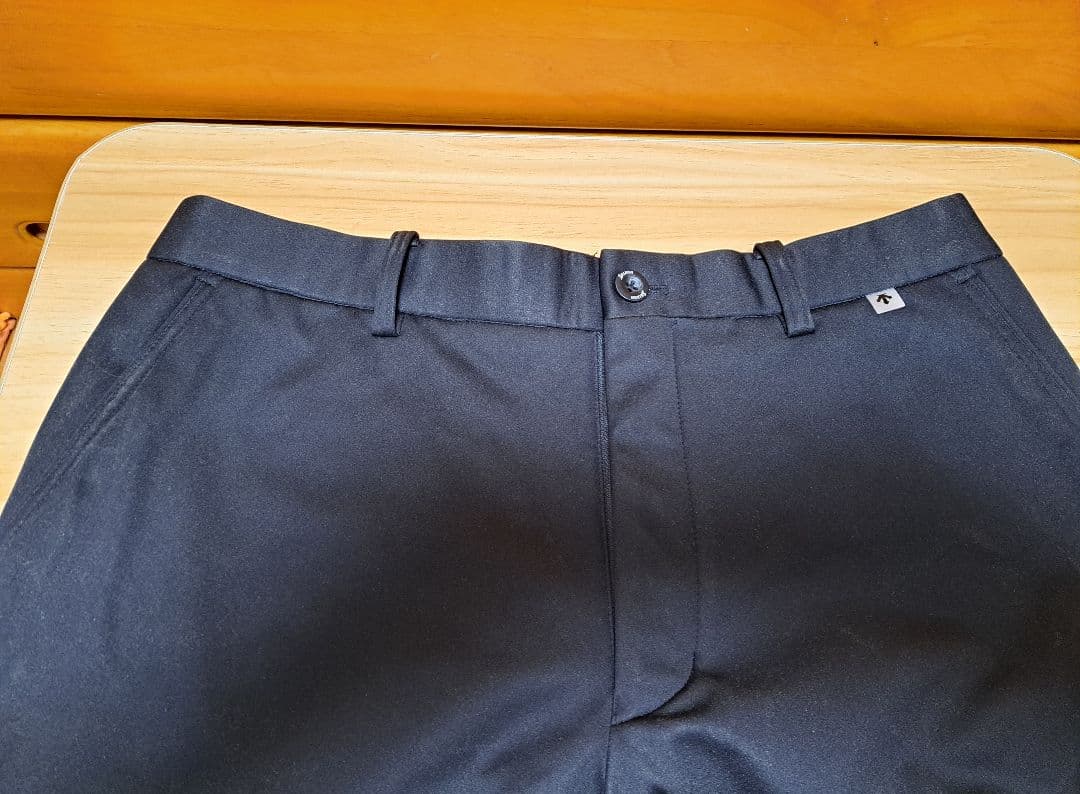 SRIXON by DESCENTE 冬用パンツ
