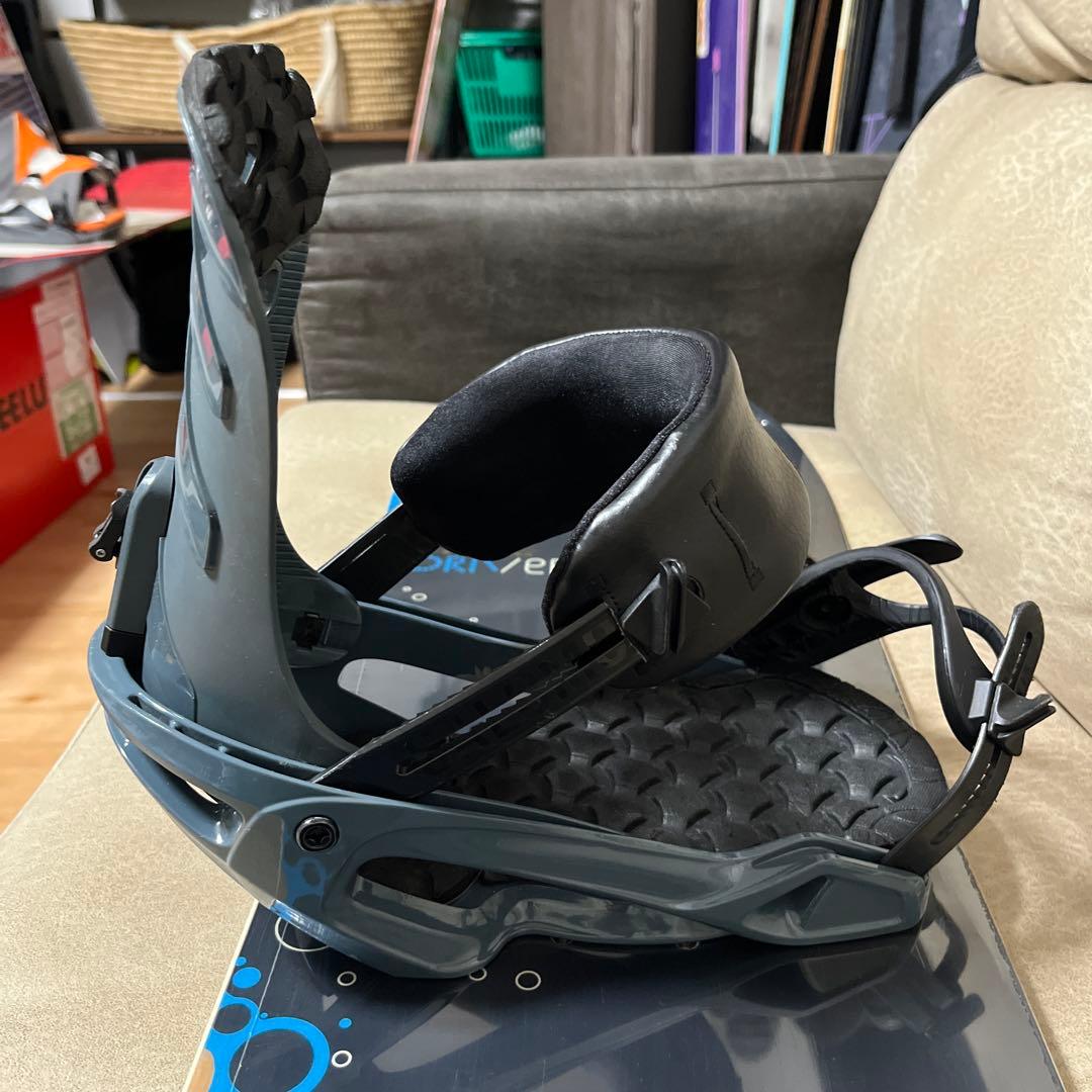 新品未使用 SALOMON D 152×SALOMON RHYTHM