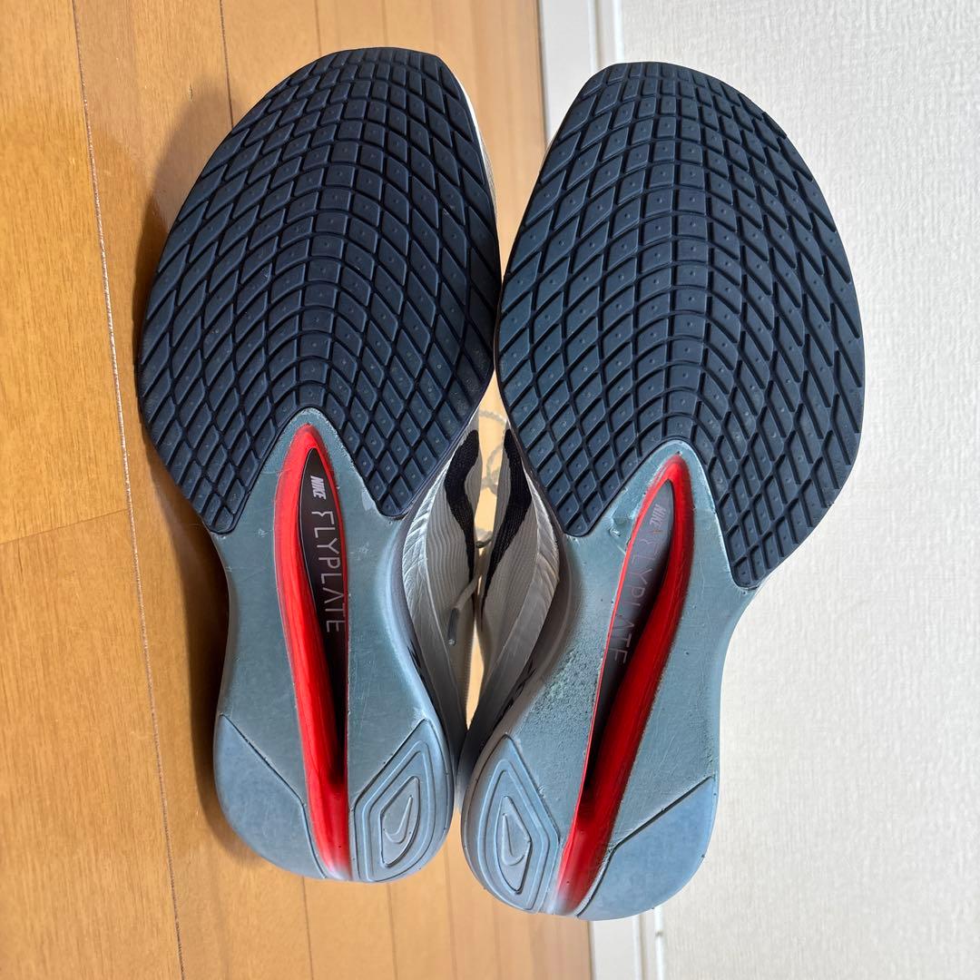 NIKE ヴェイパーフライ4 24.5センチ