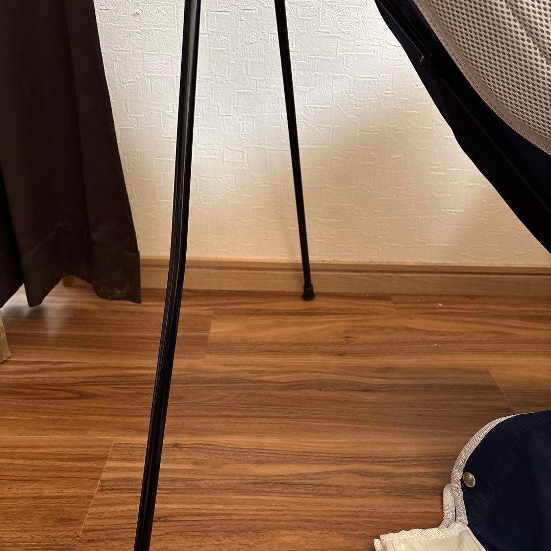new balance ゴルフバッグ・キャディバッグ