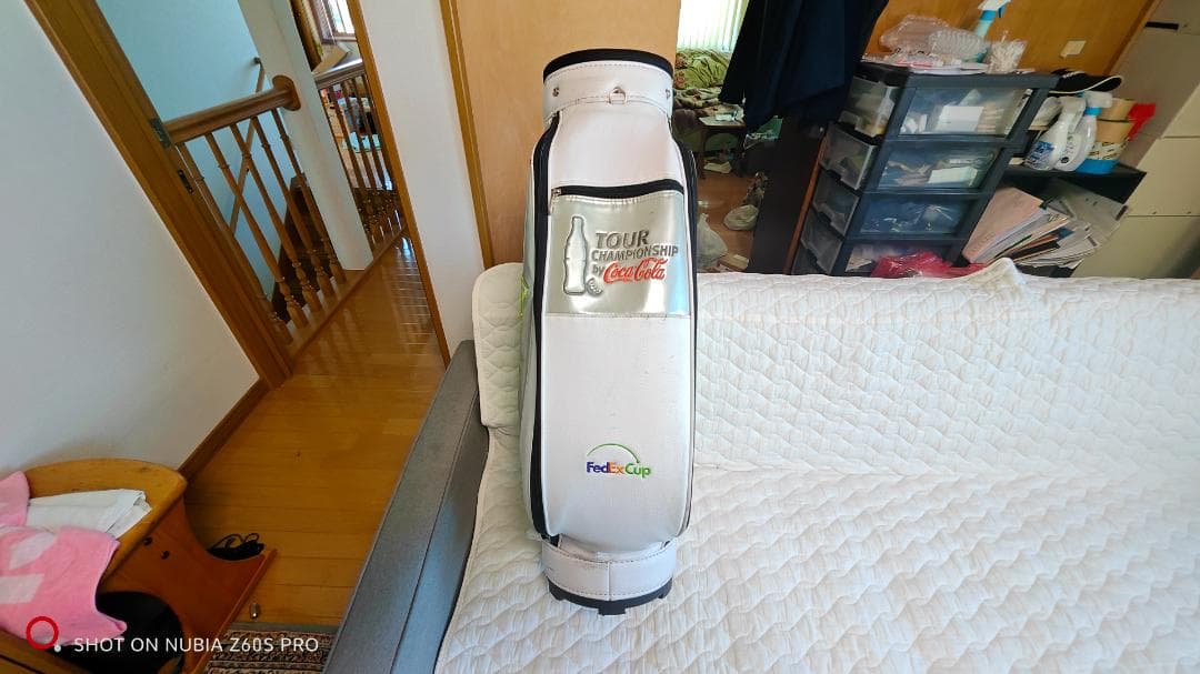 PGA TOUR ツアーチャンピオンシップ 9.0型 スポーツカート★中古★