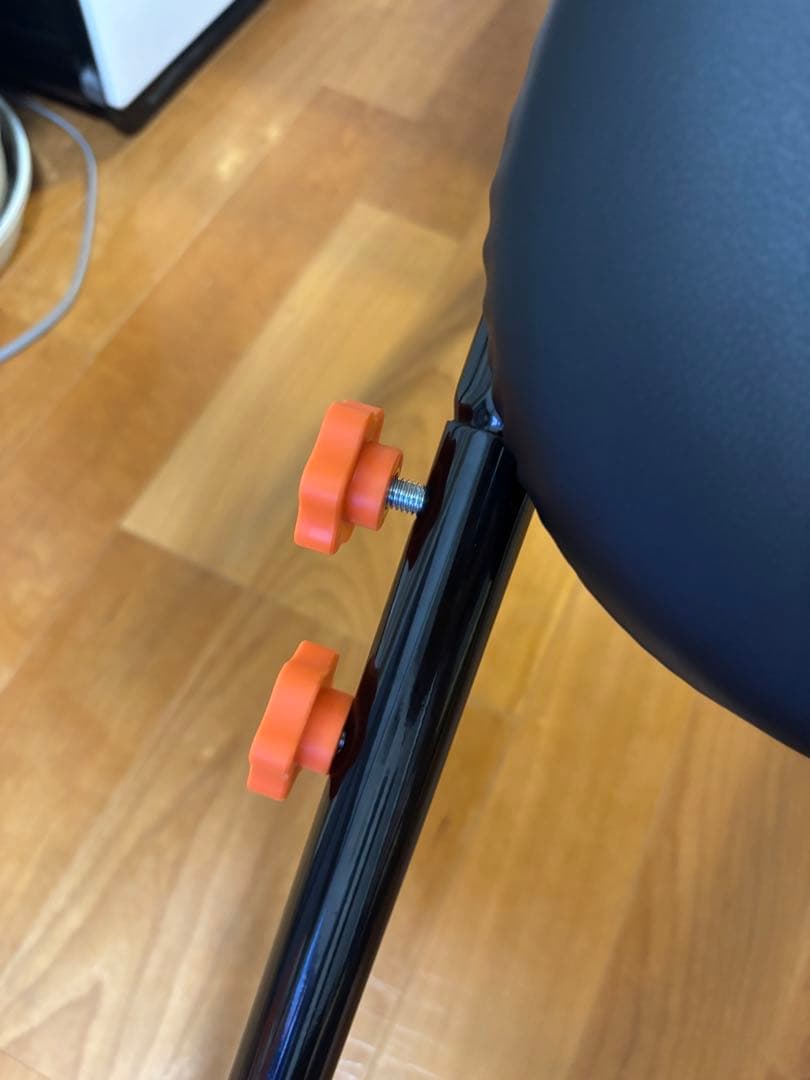 中川式 ストレッチングベンチ コンプ