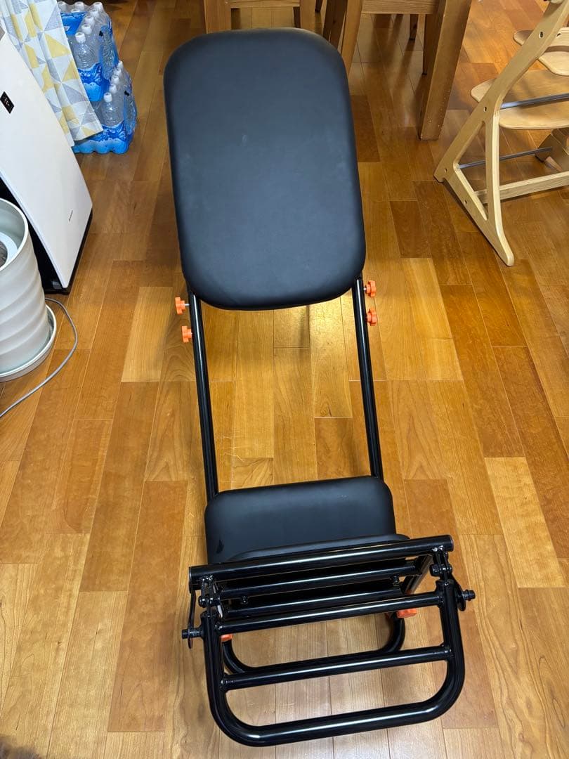中川式 ストレッチングベンチ コンプ