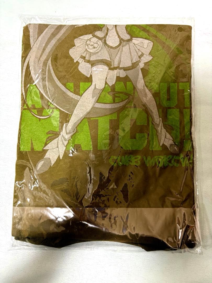 希少　スマイルプリキュア　キュアマーチ　Tシャツ　　Mサイズ　新品