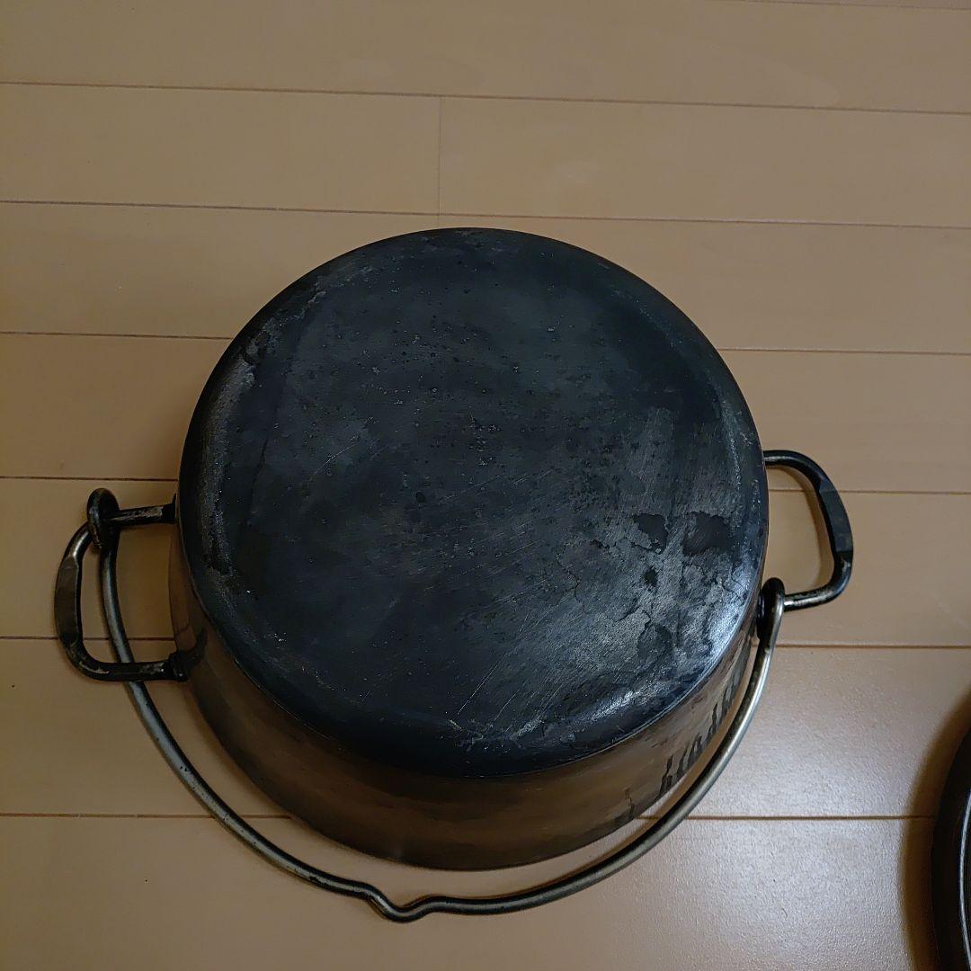 SOTO (ソト)　 ステンレス　ダッチオーブン　10インチ ST-910