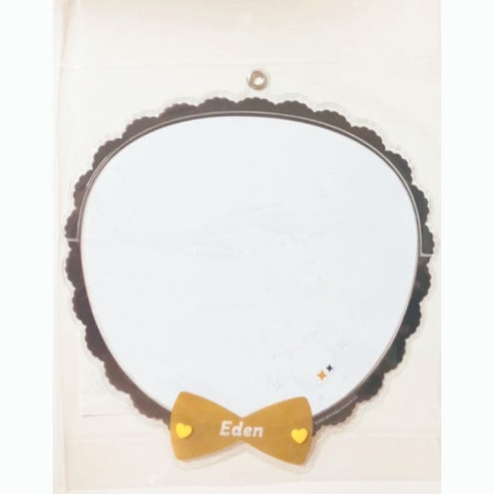 新品★あんスタ【Eden】うちわカバー★2点セット