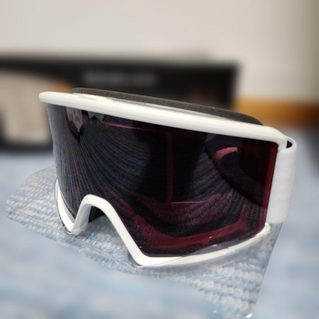 【極美品】オークリー ゴーグル OAKLEY TARGET LINE L