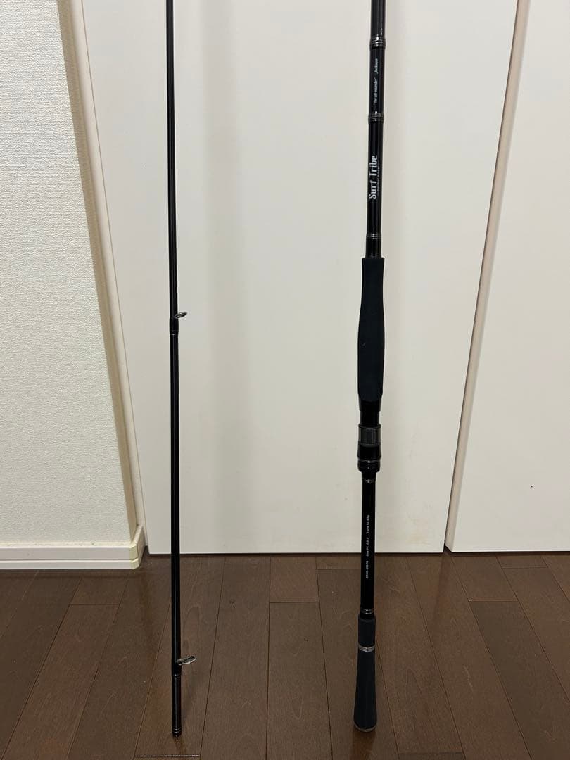 Jackson SurfTribe STHS1062M ジャクソンサーフトライブ