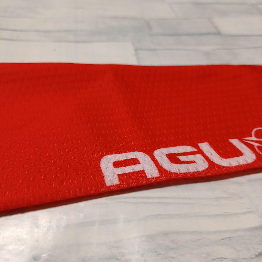 支給品　Jumbo visma　アームウォーマー　ブエルタ　AGU　ログリッチ