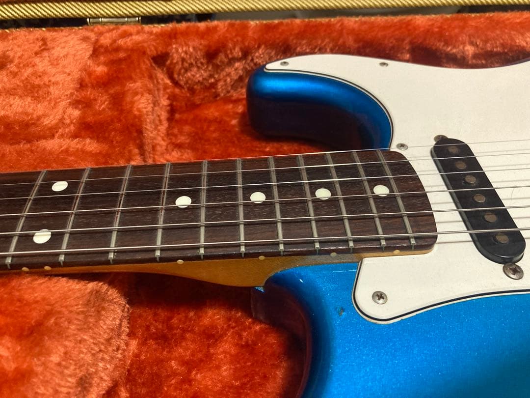 Fender Japan ST62 ストラトキャスター　Eシリアル