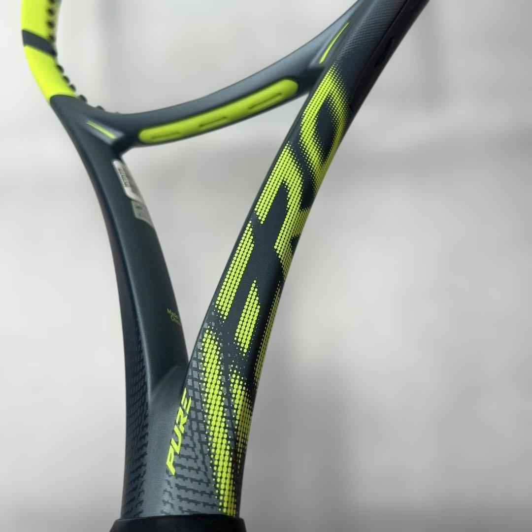 2026 バボラ　PURE AERO100 G2 ① 300g