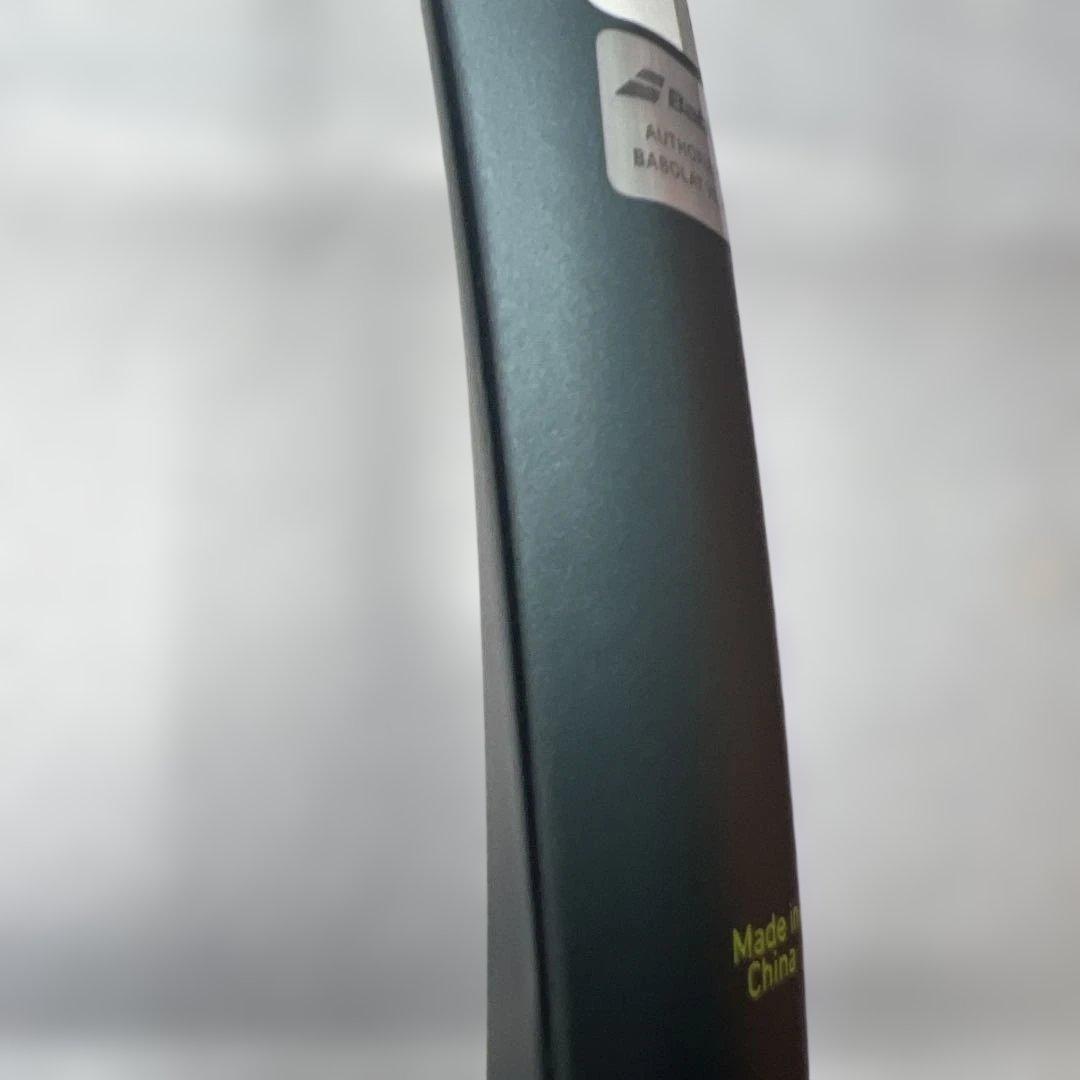 2026 バボラ　PURE AERO100 G2 ① 300g