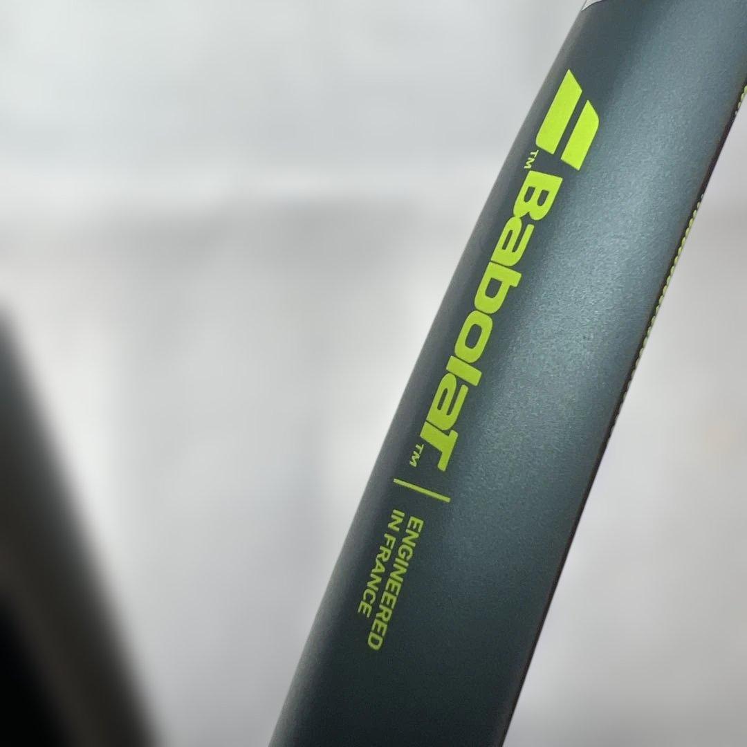 2026 バボラ　PURE AERO100 G2 ① 300g