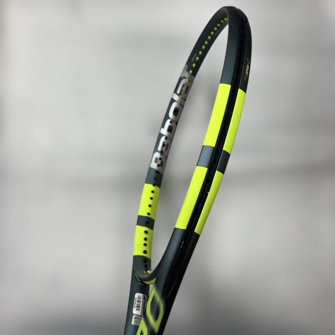 2026 バボラ　PURE AERO100 G2 ① 300g