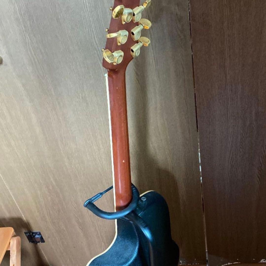 ovation オベーション　エレアコ