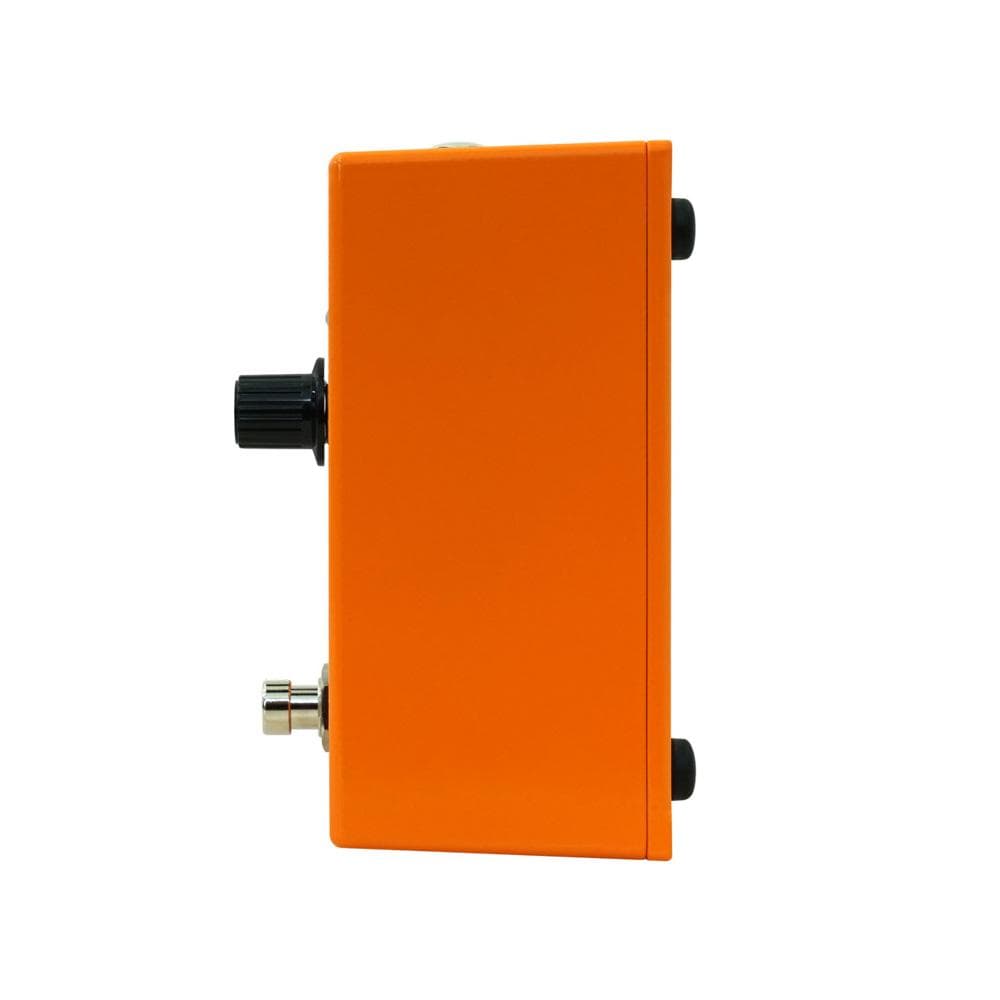 Orange Phaser Pedal フェイザー ペダル イングランド製