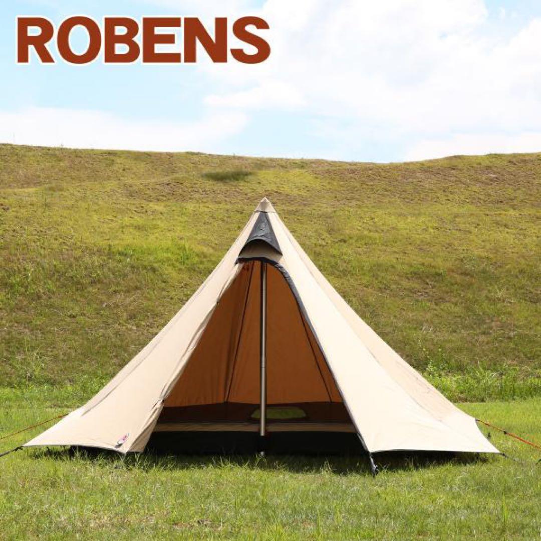 ローベンス テント フェアバンクス／ROBENS Fairbanks