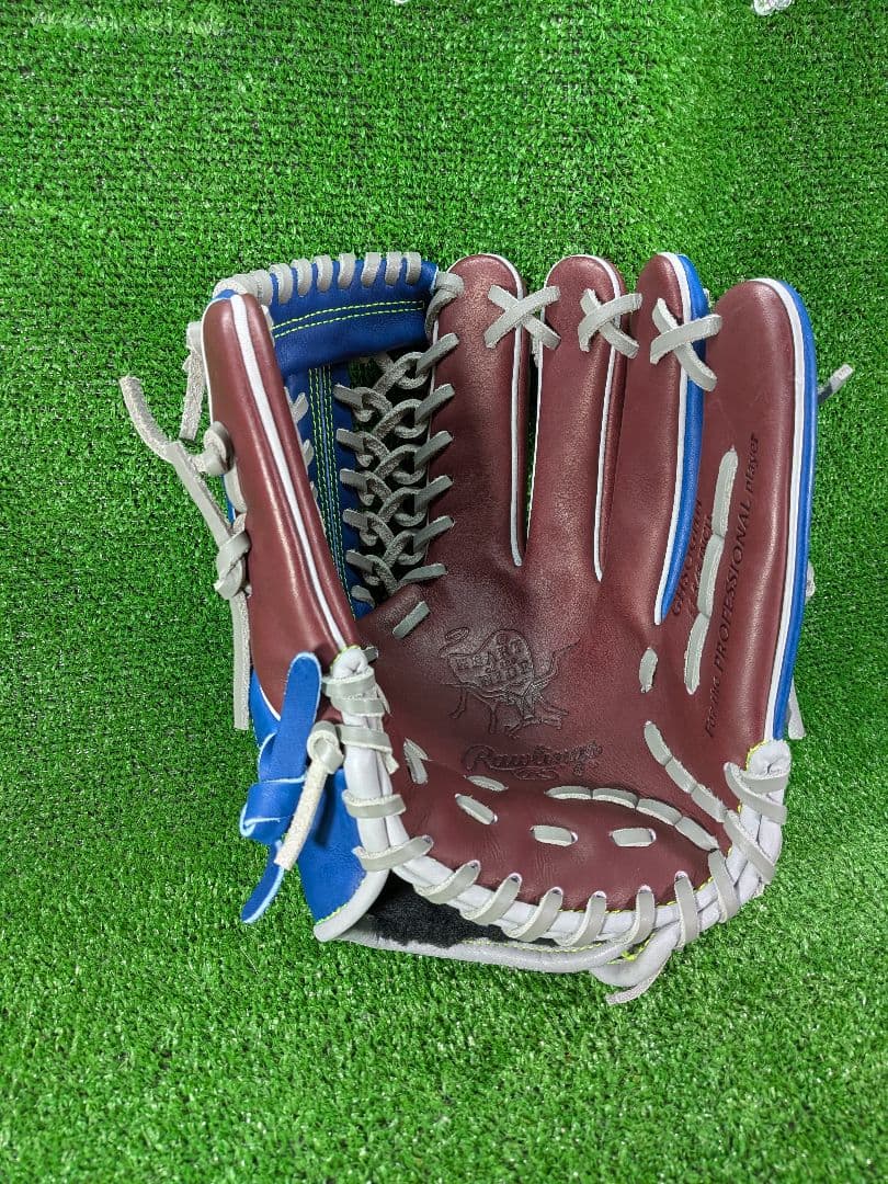 ローリングス　硬式オーダー　内野手　ＧＨＳＯＧＨＨ
