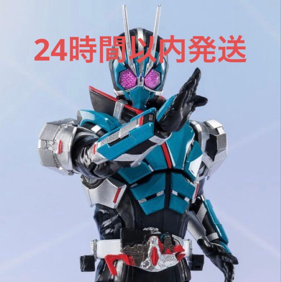 S.H.Figuarts 仮面ライダー１型ロッキングホッパー