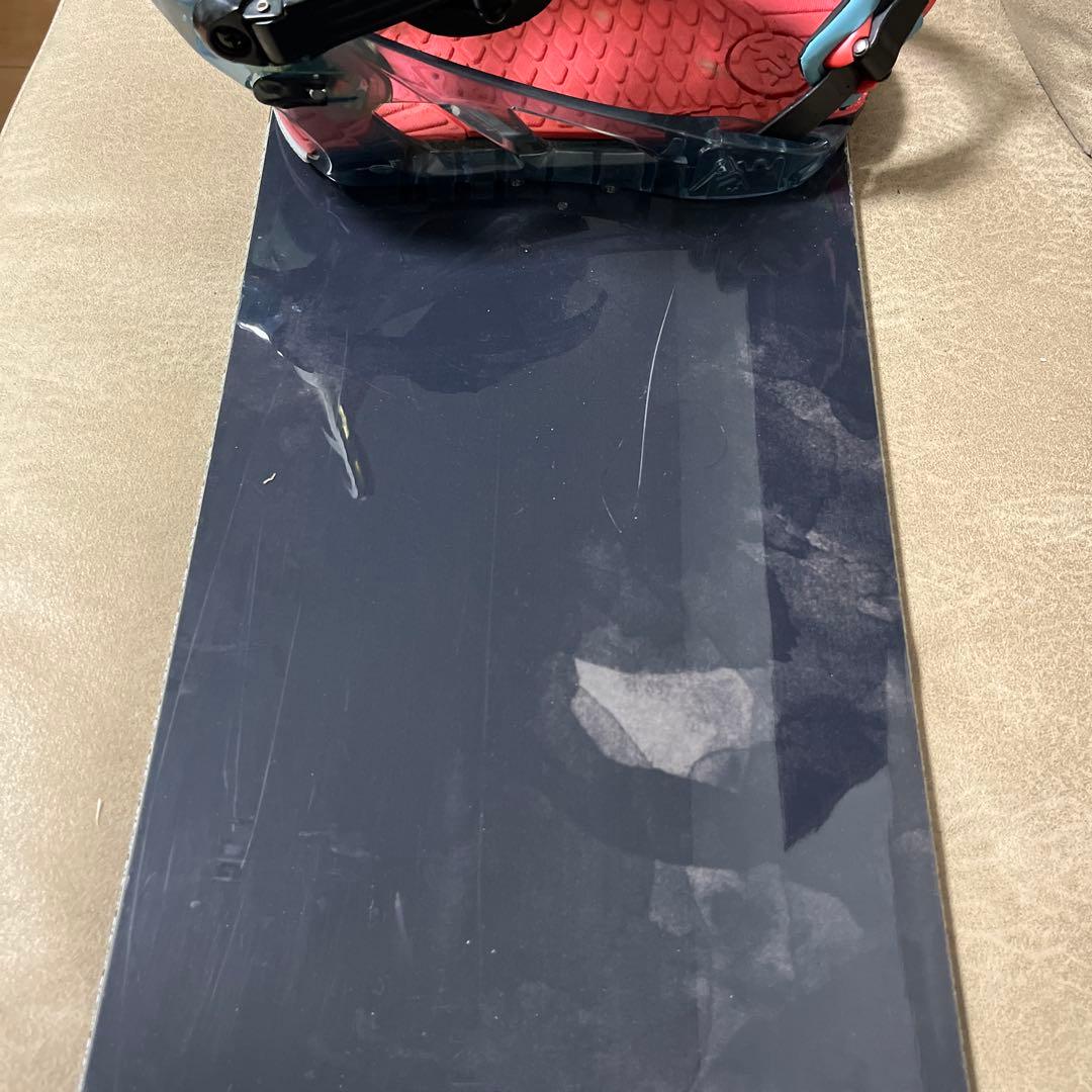 K2 HURRITHANE × VANTAGE 153