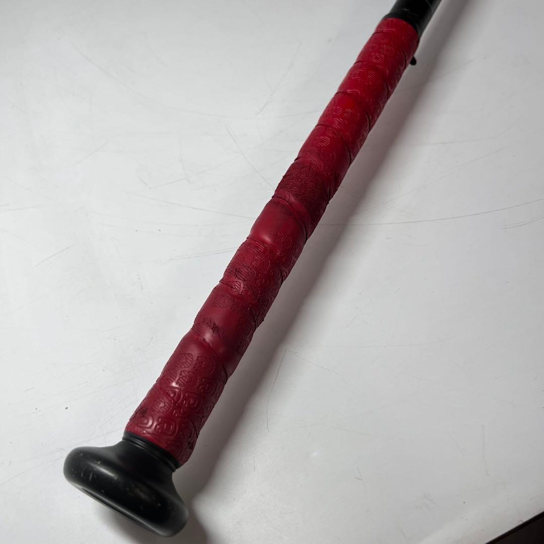 ディマリニ ケーポイント DeMARINI K-POINT コンポジットバット