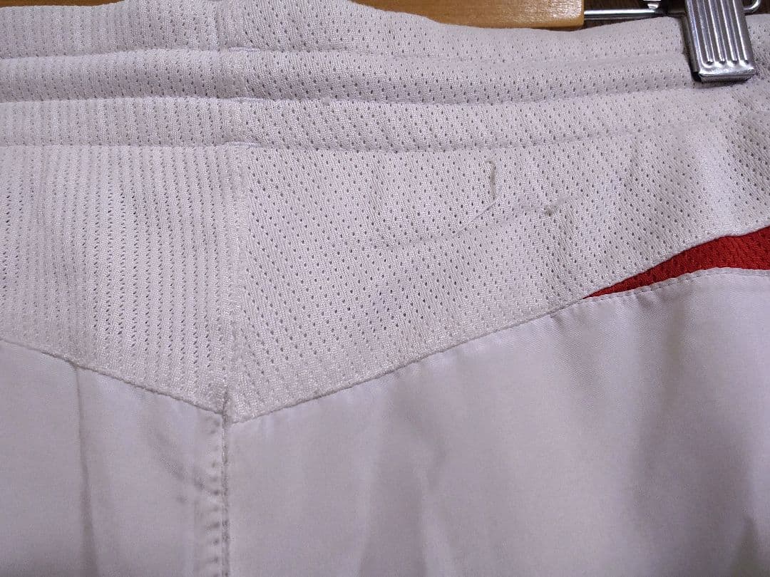 ACミラン トラックスーツ adidas　サイズL