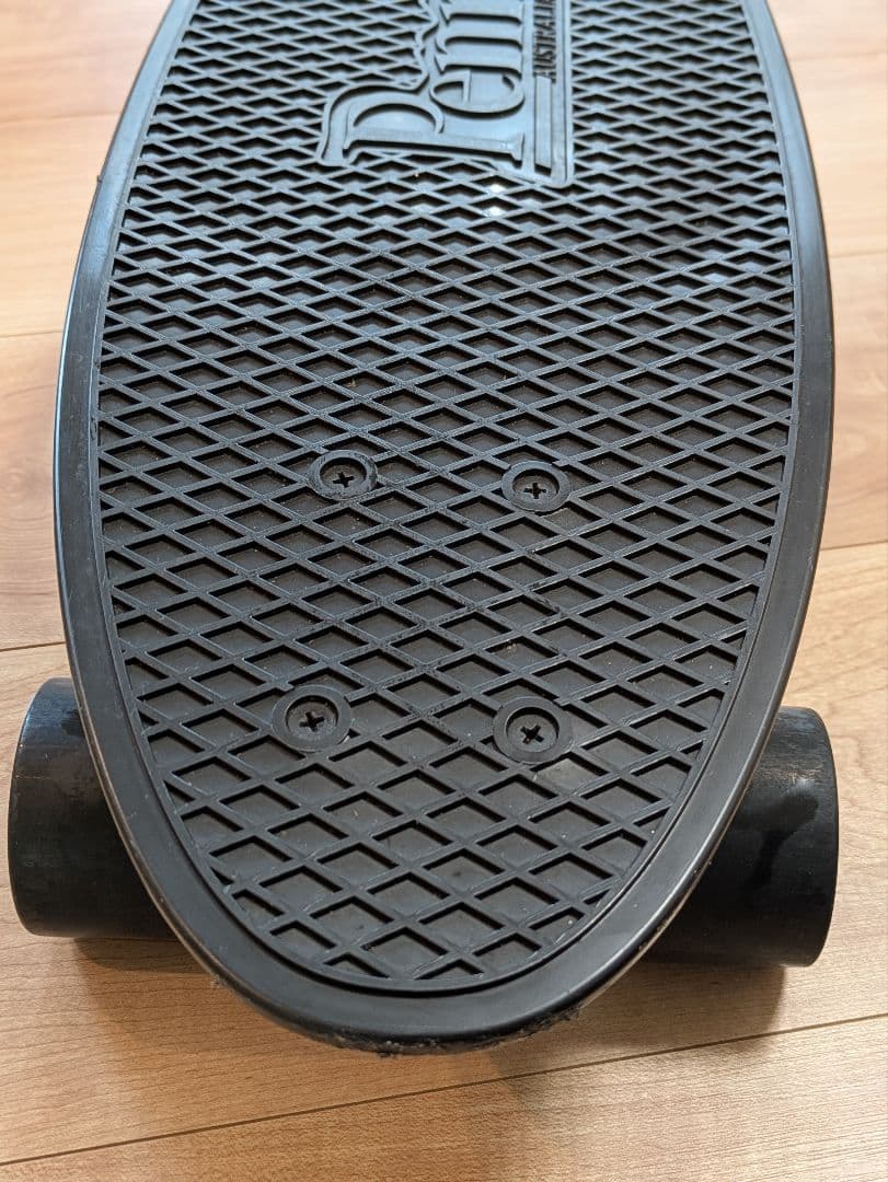 【美品】PENNY　27inch　ブラック