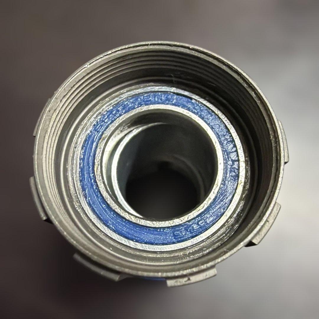 【新品】カンパホイール　フリーボディ　シマノ9/10/11S用