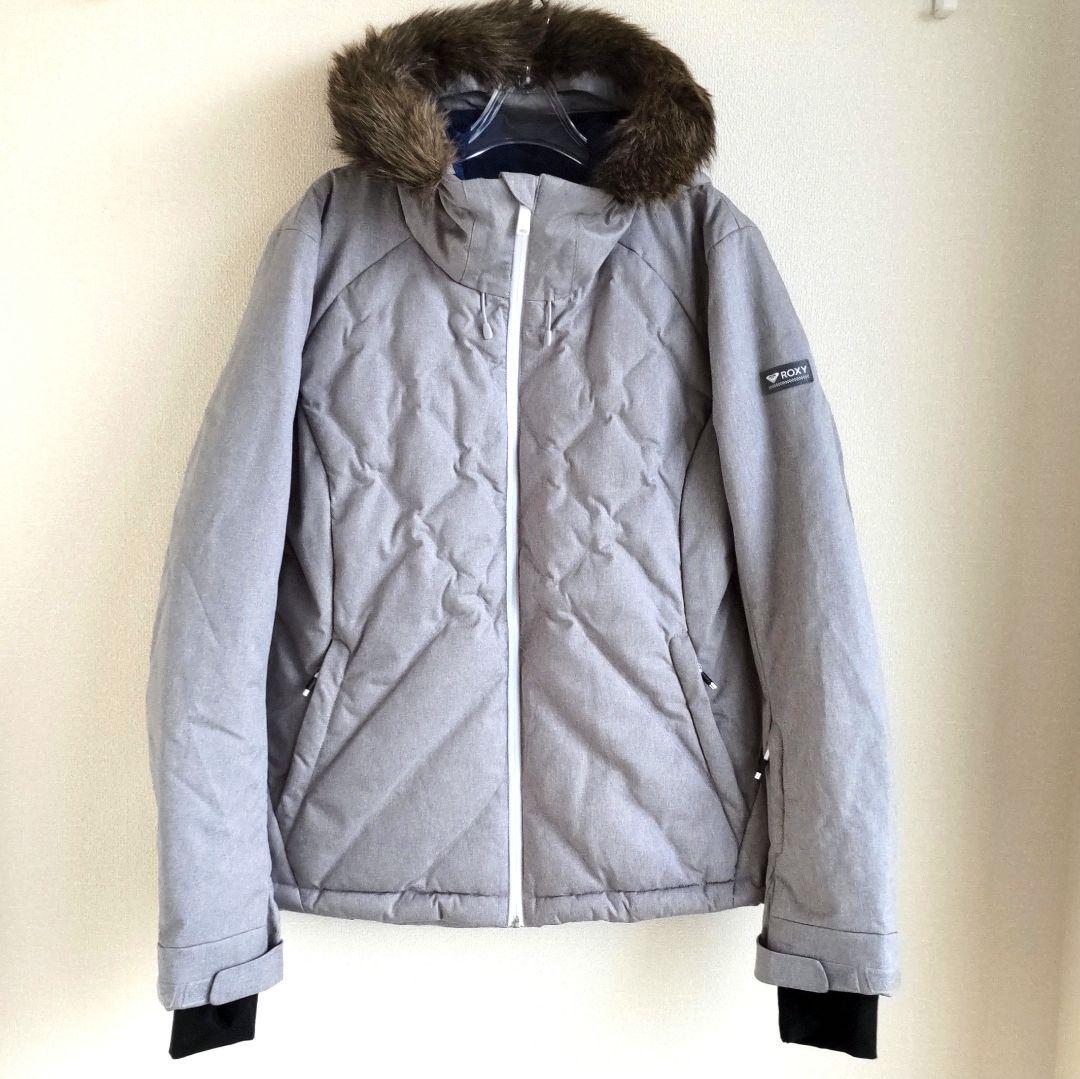 ロキシー ブリーズ JK スキーウェア スノーボードジャケット スノボウェア