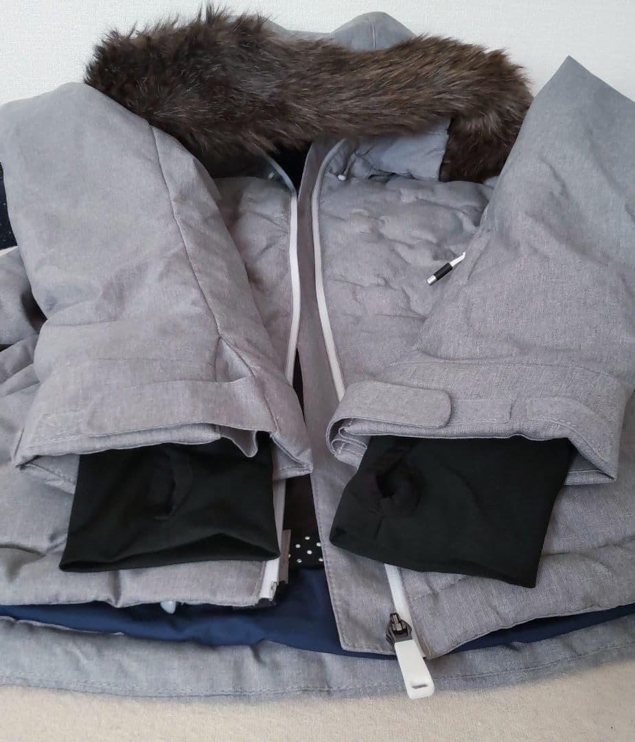 ロキシー ブリーズ JK スキーウェア スノーボードジャケット スノボウェア