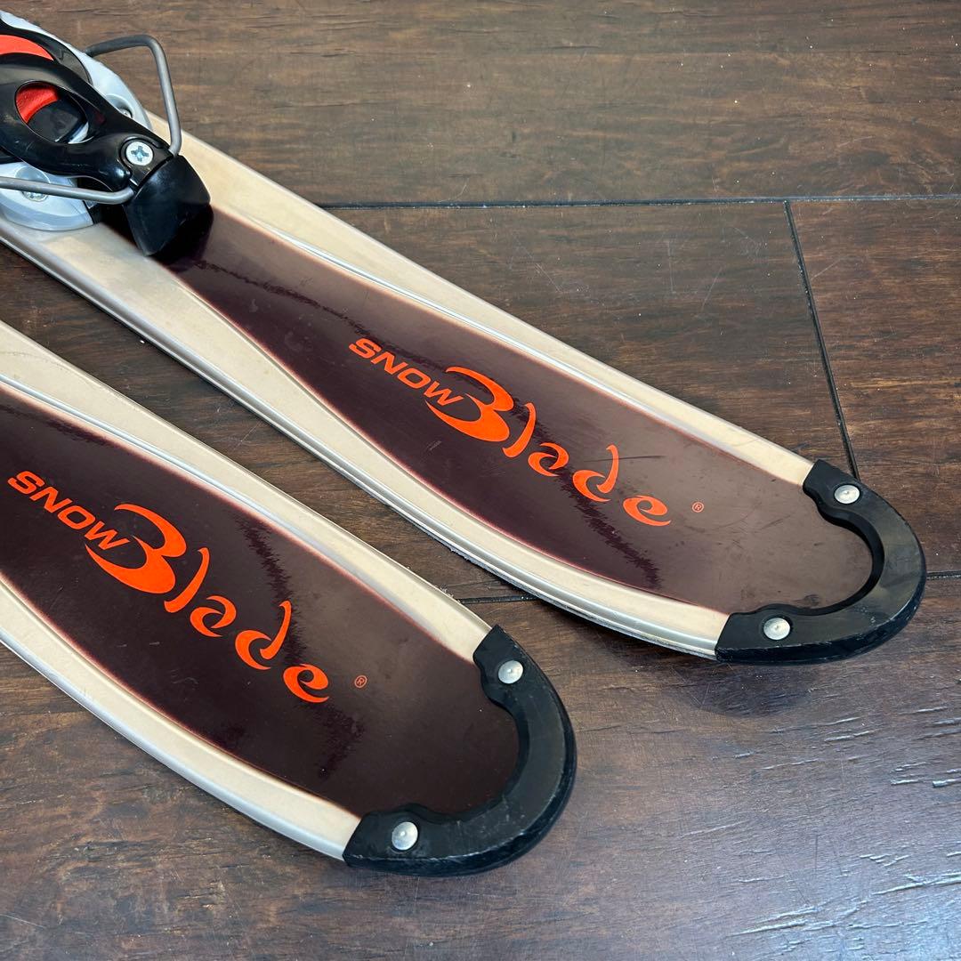 ◇極美品◇ SALOMON 99cm ブーツ　25〜25.5cm 幅広タイプ
