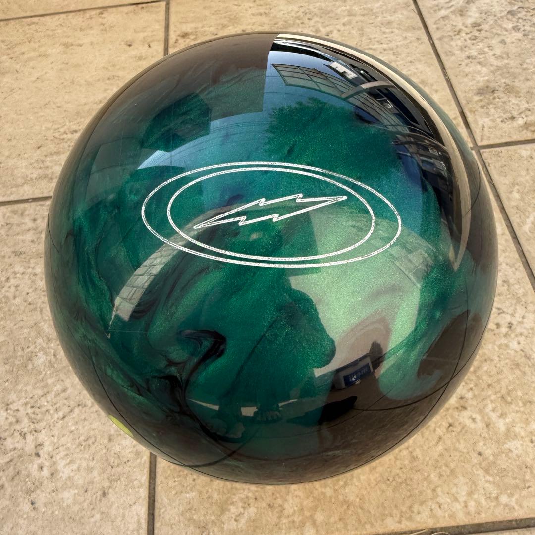 n*o様 美品　全プラグ済　 ストーム IQツアーA.I. 15ポンド　元箱あり