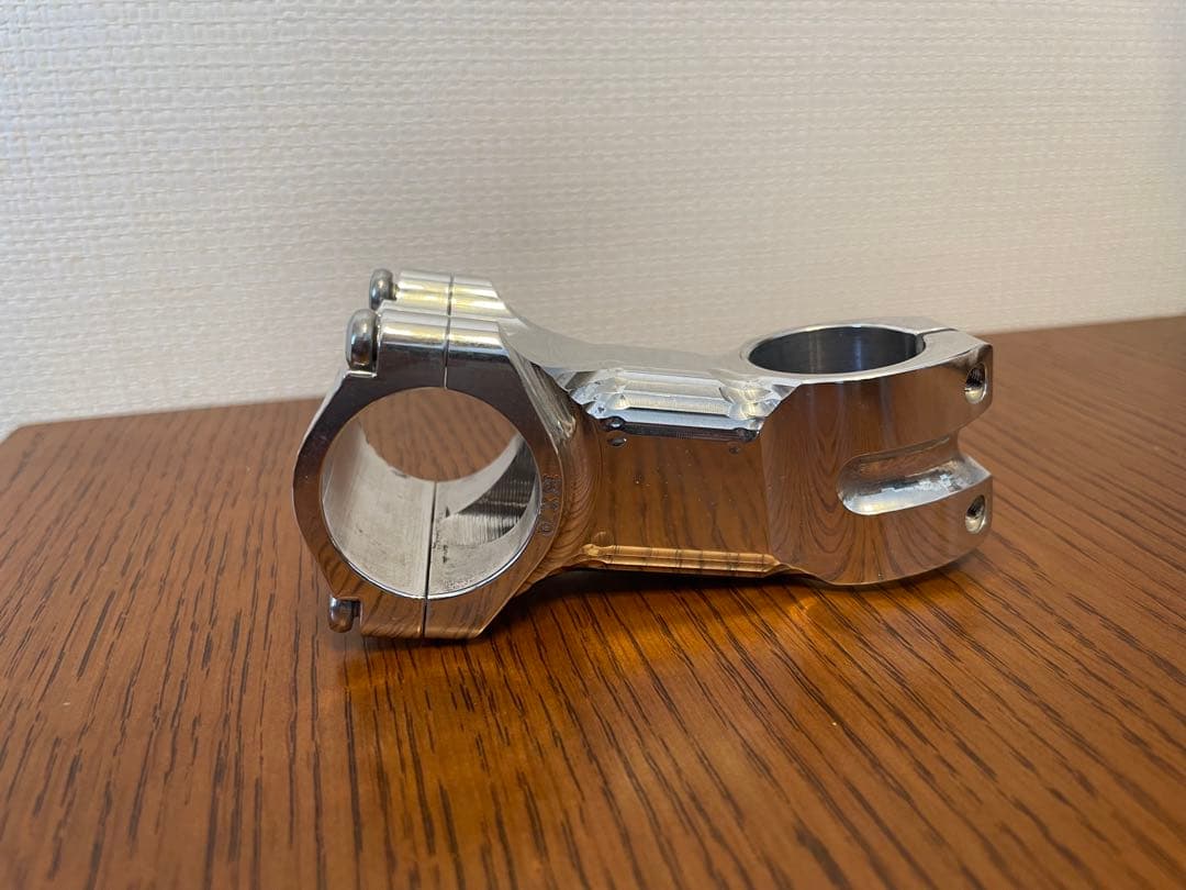 PAUL COMPONENT boxcar stem（ポリッシュ）