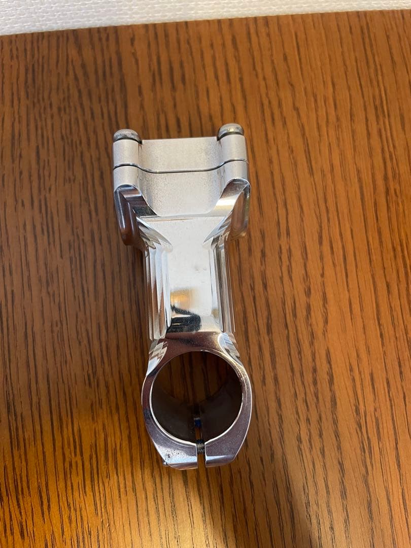 PAUL COMPONENT boxcar stem（ポリッシュ）