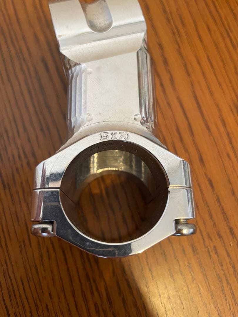PAUL COMPONENT boxcar stem（ポリッシュ）