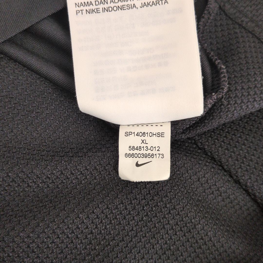 Nike製 Urawa Red Diamonds 浦和レッズ 長袖　 サイズXL