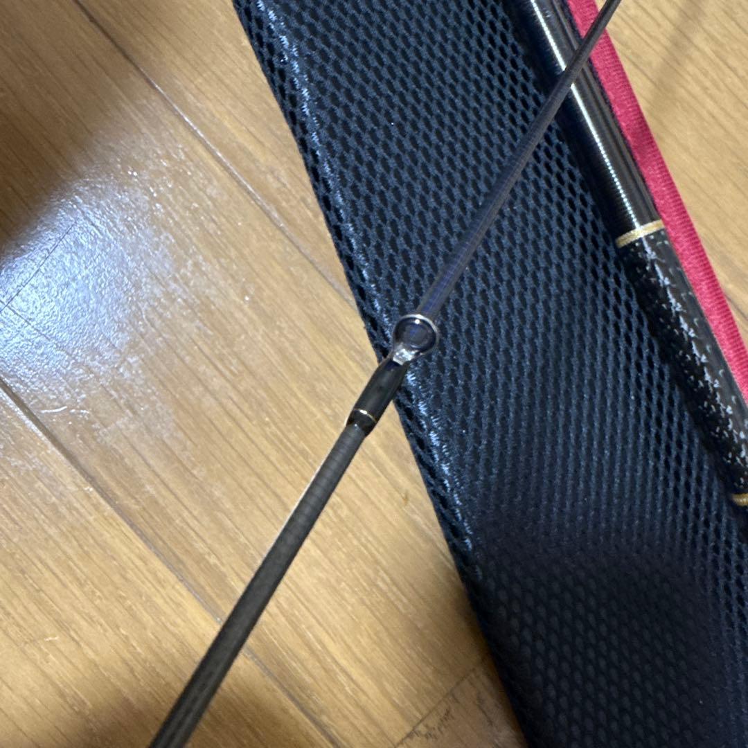 エバーグリーン　インペリアルスキッドロウ　86EX