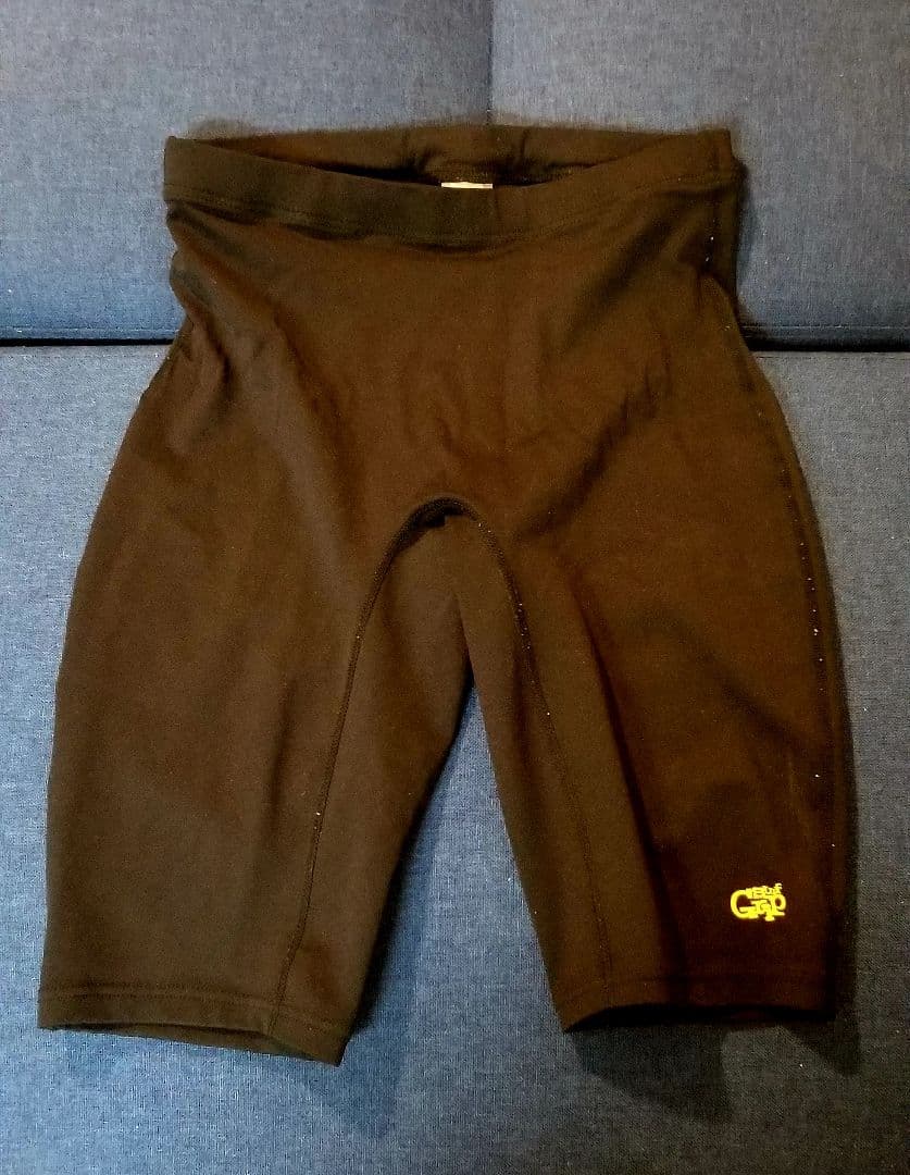 サーフグリップ　インナーシャツ、パンツ　上下セット surfgrip