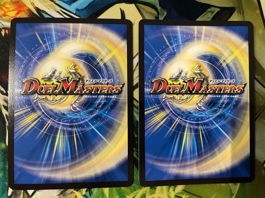 【ローダー付！】 氷柱と炎弧の決断 パーフェクトコールドフレイム プロモ 2枚