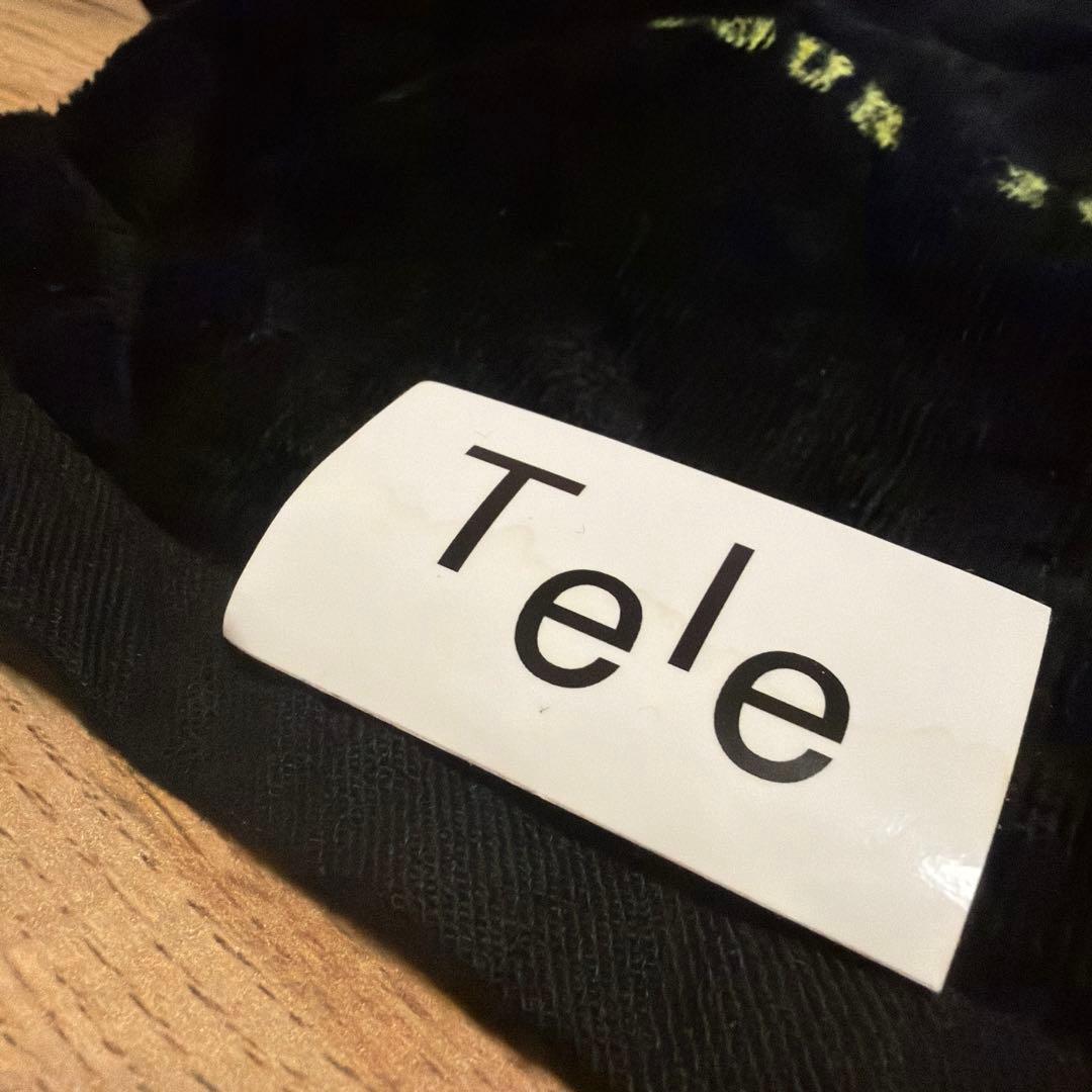 Tele グッズまとめ売り