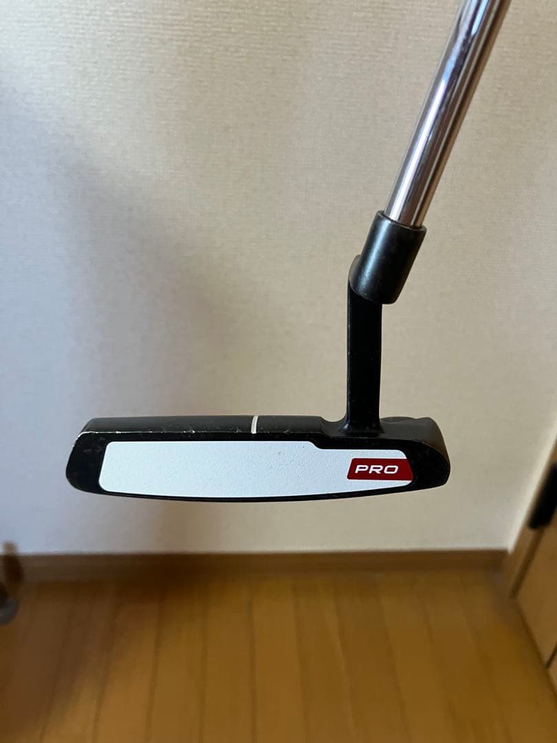 ODYSSEY PRO パター