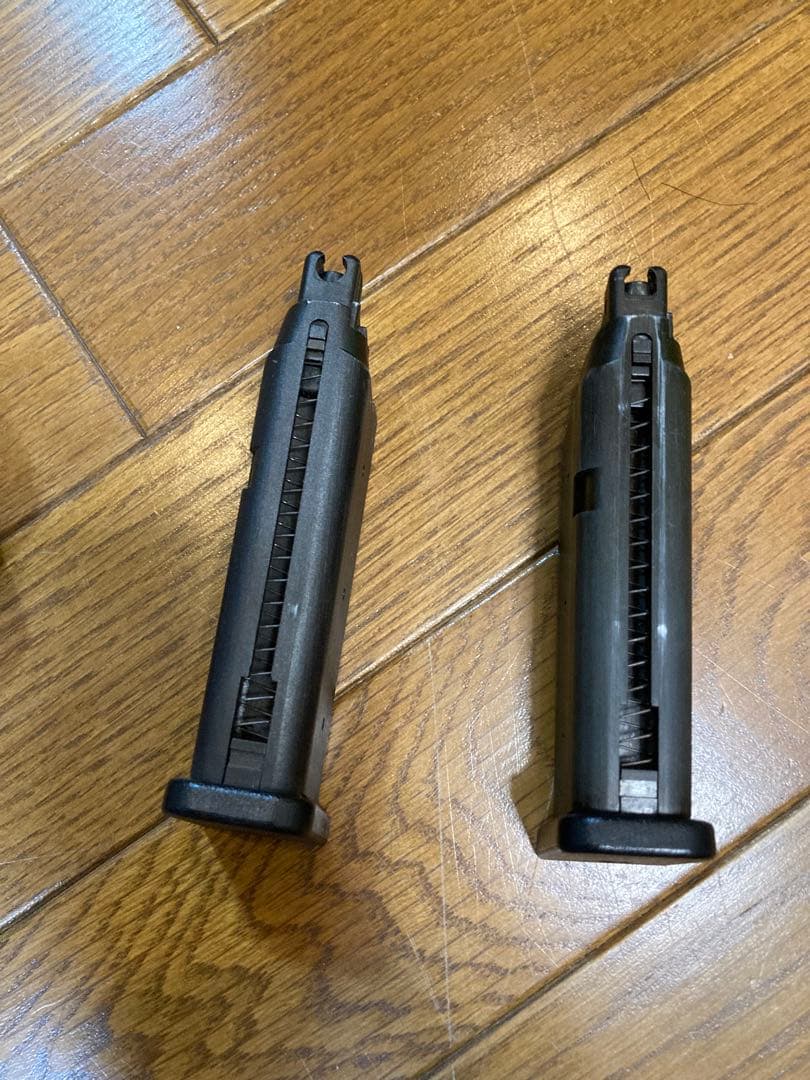 KSC G19（グロック）