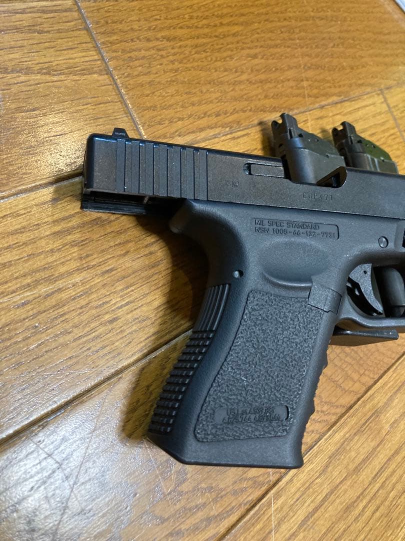 KSC G19（グロック）
